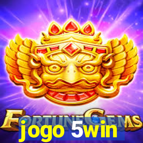 jogo 5win